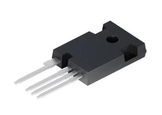 IXSH40N120L2KHV tranzystory chipów układu zintegrowanego 1,2kV tranzystory SiC MOSFET