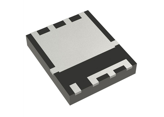 ISC044N15NM6 Układ zintegrowany chip N-kanałowy MOSFET Transistor do energii fotowoltaicznej