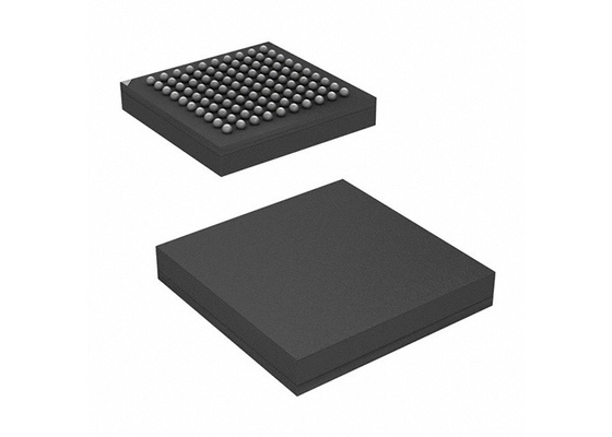 CYUSB3326-BVXC Chip zintegrowanego obwodu 6 Port 5 Gb/s USB 3.0 Hub Controller BGA-100
