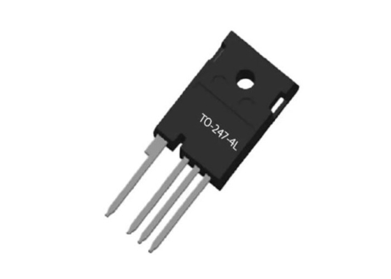 DIW120SIC059-AQ Układ zintegrowany Chip Transistory N-kanałowe MOSFET z węglem krzemowym