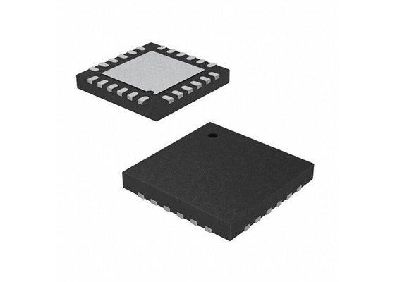 CY7C65211A-24LTXI układ scalony 3 Mb/s USB-Serial Single-Channel Bridge QFN-24