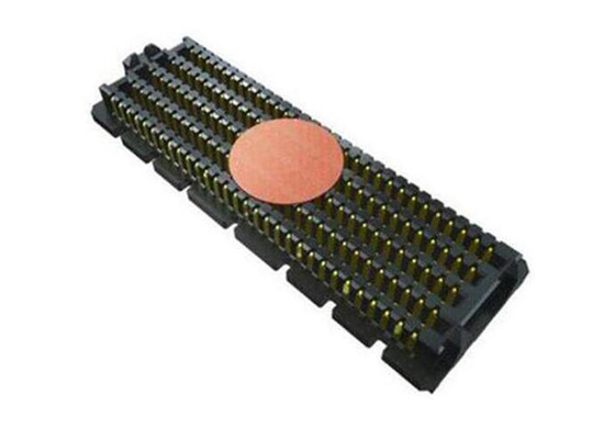 SEAM-50-09.0-STL-08-1-A-K-FR Konektory SEARAY Wysokiej Gęstości Otwarty Pin-Field Array