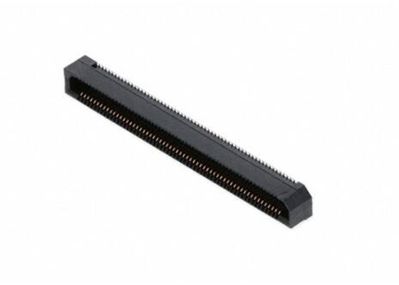 ERF8-060-05.0-S-DV-K-FR Złącza 120 Pozycja Edge Rate® Rugged High Speed Socket