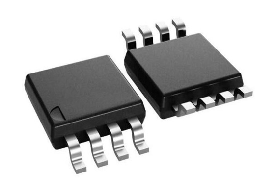 OPA2383DGKR zintegrowany układ układowy chip wzmacniacz operacyjny VSSOP-8 precyzyjny wzmacniacz