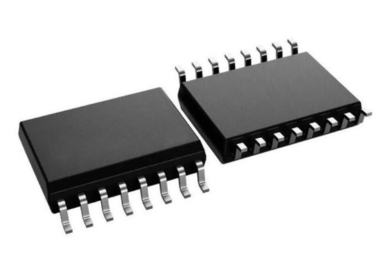 ISO7742TADWRQ1 Układy układu scalnego wzmocnione czterokanałowymi izolatorami cyfrowymi SOIC-16