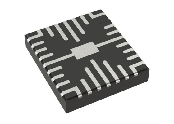 LP877432A8RXVRQ1 układ scalony z trzema nisko hałasowymi konwerterami PMIC dla MMIC radarów