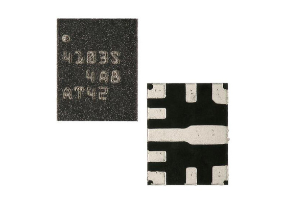 LMR604103SRAKR Chip zintegrowanego obwodu 36V 1A Synchronous Buck Converter WQFN-9