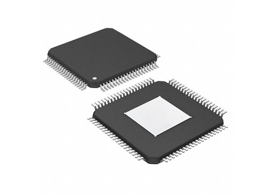 LAN9355I/PT Układ scalony Ethernet 3-portowy 10/100 Zarządzalny przełącznik Ethernet dla bram domowych
