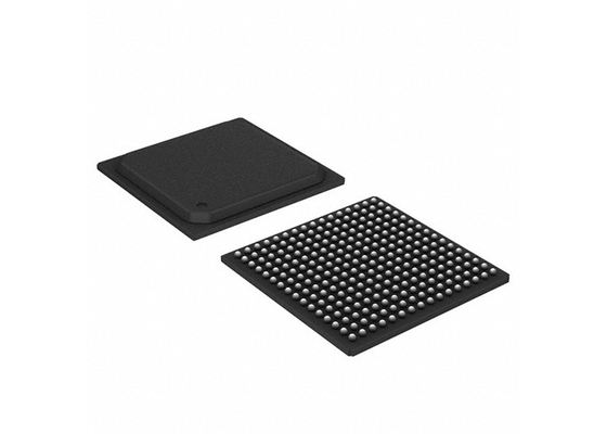 VSC8486YSN-04 Ethernet IC Niska moc 1 Port 10GbE XFI Do XAUI Ethernet PHY