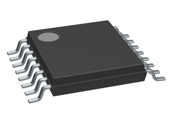 TLE4802SC16-S0000 Układ scalony czujnika indukcyjnego pozycjonowania TSSOP16 Czujnik indukcyjny