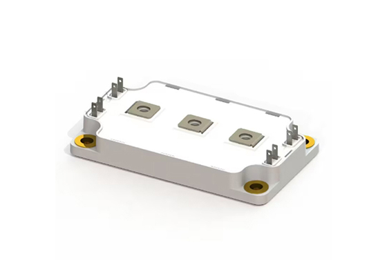 APTGX600SK170T6G Moduły IGBT samochodowe Wysokiej wydajności 1700V 600A Buck Chopper Moduł IGBT