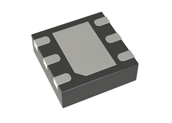 ADPL42002ACPZN3.3 Integrated Circuit Chip 2.7V To 20V Low Noise CMOS LDO Linear Regulator