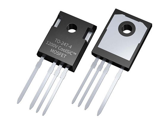 IMZA120R014M1HXKSA1 GaN IC 1200V Tranzystor Gan Fet 14mohm SiC wykop MOSFET TO247