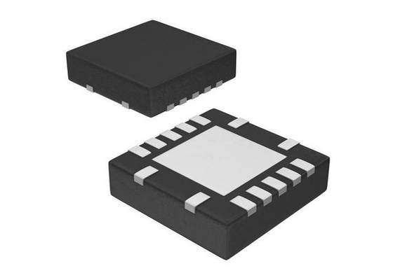 MOSFET GaN IC LMG3422R050RQZR Sterownik półmostkowy ogólnego przeznaczenia VQFN54