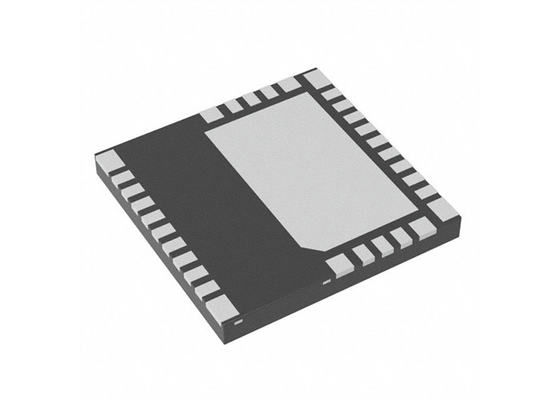 LMG3411R150RWHR Sterownik Gan IC 6A VQFN32 Przełącznik dystrybucji zasilania IC Kanał N