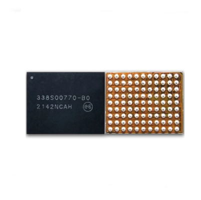 338S00770 Iphone IC Chip 338S00770-B0 Apple13Promax układ ładowania USB
