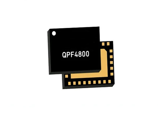 Wi-Fi 6 Chip QPF4800TR13 RF Front End 5GHz Wi-Fi 6 Front End Moduł