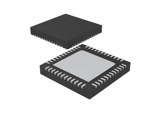 Niskoenergetyczny MKW36A512VHT4 BT 32-bitowy MCU IC VFLGA64 Wysoce zintegrowany