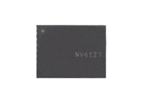 NV6123 Układ szybkiego ładowania GaNFast Power IC 650V Sterowniki obciążenia IC Przełączniki QFN30