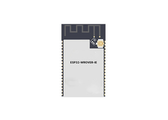 64Mbit ESP32-WROVER-IE Bezprzewodowy moduł WiFi Bluetooth Low Energy