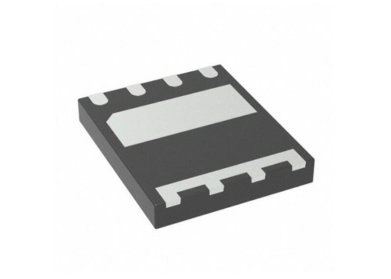 Układ szybkiego ładowania QFN8 NV6113 GaNFast Power IC 5A 300mOhm Power Switch IC