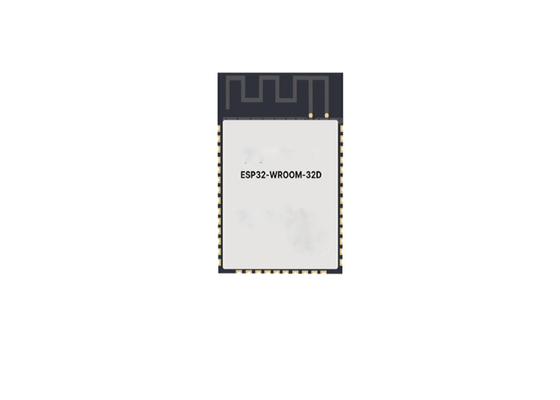 32-bitowy moduł komunikacji bezprzewodowej ESP32-WROOM-32DC Moduł WiFi BLE Transceiver RF