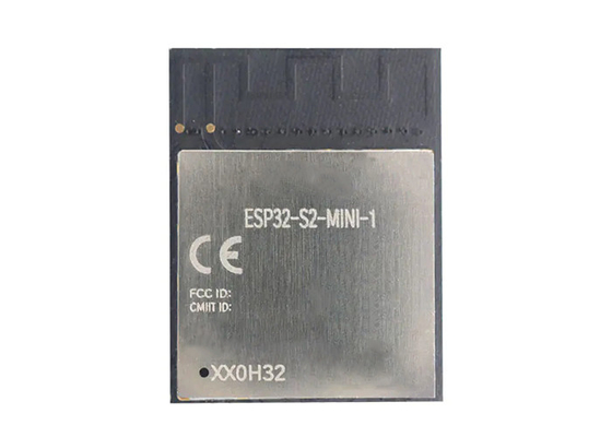 Moduł komunikacji bezprzewodowej UART ESP32-S2-MINI-1 310MA WiFi MCU