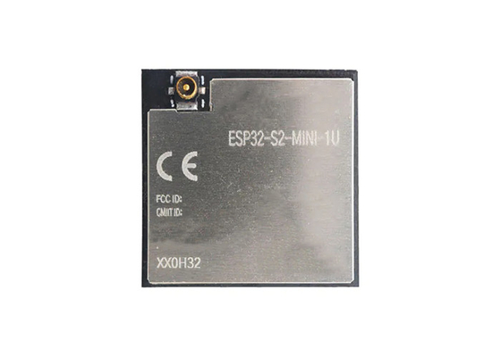 Ogólny 32-bitowy moduł ESP32-S2-MINI-1U MCU 2,4 GHz WiFi Moduły nadawczo-odbiorcze RF