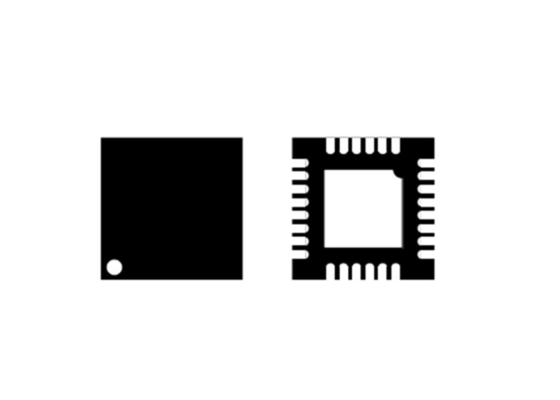 Mikrokontroler bezprzewodowy 2.4 GHz BT IC MKW36A512VFT4 BT Low Energy 5.0