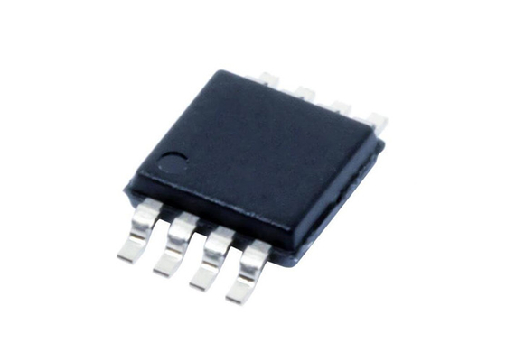 5V TPS7A1650QDGNRQ1 LDO Regulator napięcia IC TPS7A1650-Q1 MSOP8