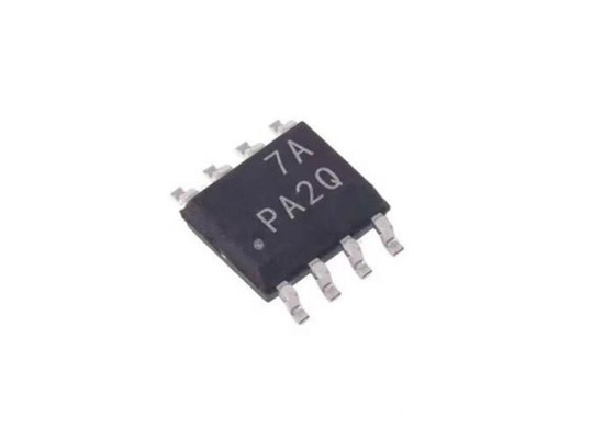 MSOP8 TPS7A6633QDGNRQ1 Regulatory napięcia LDO IC TPS7A6633-Q1