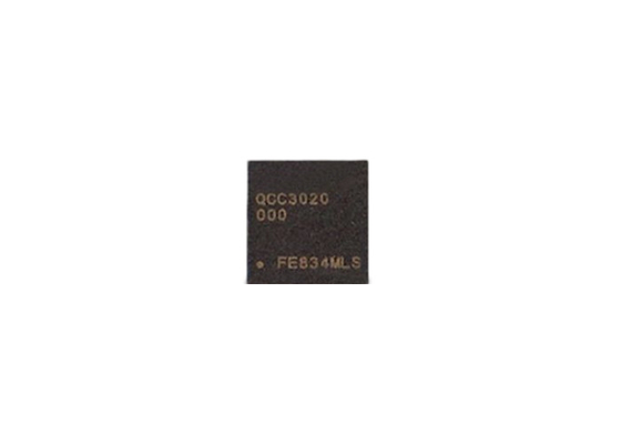 BT IC QCC-3020-0-CSP90-TR-00-0 Lampa błyskowa o niskim poborze mocy TWS 2,4 GHz BT Audio SoC