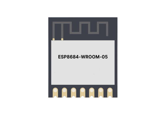 Moduł łączności bezprzewodowej ESP8684-WROOM-05 2.4GHz Wi-Fi i BT 5.0 Moduł