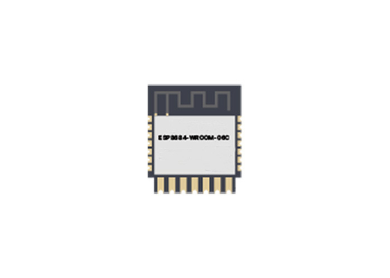 Moduł komunikacji bezprzewodowej 120 MHz ESP8684-WROOM-06C 32-bitowy RISC V Single