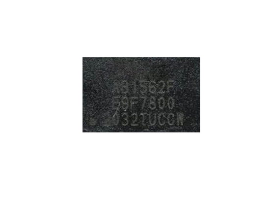 35db BT Audio Układ SoC AB1562F BT 5.2 Dual Mode Chip Redukcja szumów