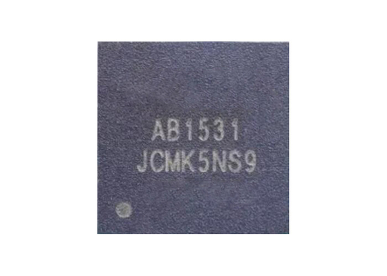 AB1531 5.0 BT IC BGA76 Aktywna redukcja szumów IC Dual Mode Single Chip;