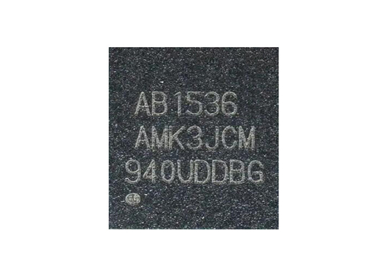 Układ audio BT 5.0 AB1536 IC BT TWS True Wireless Headset Chip Main Control