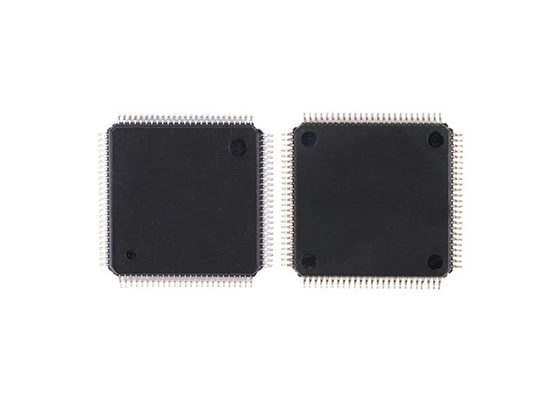 Układ scalony STM32H733ZGI6 32-bitowy mikrokontroler MCU IC