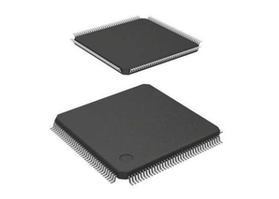 Mikrokontrolery MCU IC STM32H735AGI6 32-bitowy układ scalony