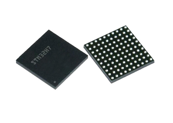 Układ scalony Układ scalony STM32H725VGH6 Mikrokontrolery IC STM32H7 Wysoka wydajność