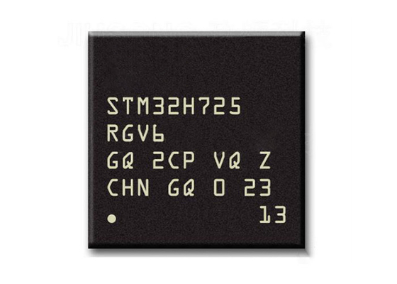 Układ scalony Układ scalony STM32H725RGV6 Mikrokontrolery IC STM32H725 32-bitowy MCU ARM