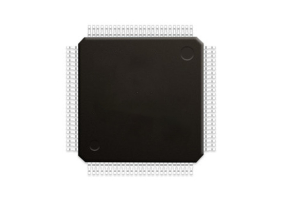 STM32H735VGT6 ARM Mikrokontroler IC 32-bitowy jednordzeniowy 550MHz 1MB FLASH 100-LQFP