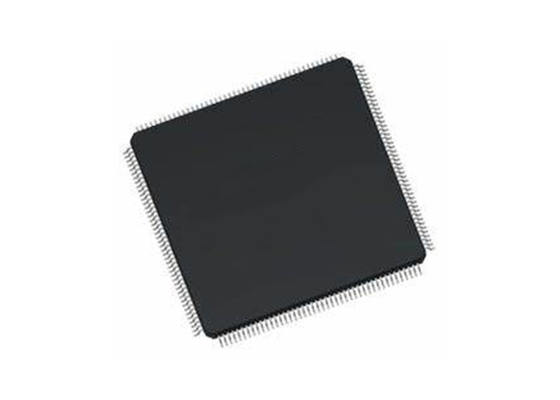 Układy mikrokontrolera STM32H725AEI6 MCU 550 MHz