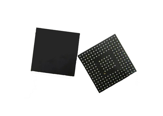 Mikrokontrolery IC STM32H725IGK6 STM32H725 32-bitowy jednojadrowy chip MCU