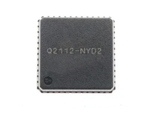 Jednoportowe chipy samochodowe 88Q2112-A2-NYD2A000 Ethernet PHY Chip