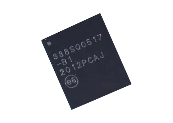 338S00517 Iphone Ic Chip Zarządzanie energią IC do dynamicznego śledzenia głowy przestrzennego audio