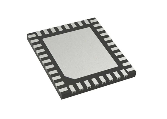 Układ scalony 12 Gb/s NB7NQ621MMUTWG Bufory sygnału Wzmacniacze sygnału Rozdzielacze