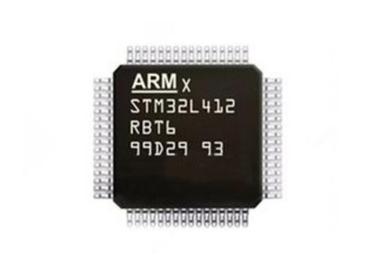 STM32L412RBT6 Jednordzeniowy mikrokontroler IC