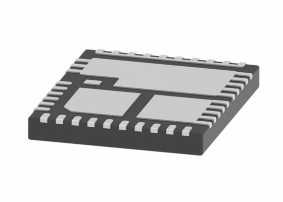 Synchroniczny konwerter Buck 5,5 V 60 A 1,25 MHz CSD95481RWJ Wysoki prąd