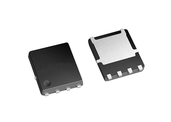 Układ scalony NTMFS4C024NT1G 2.8mOhm Low Power N Channel Mosfet